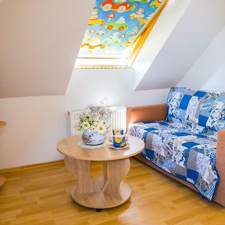 Guests House "Like Home" Sigulda Eksteriør billede