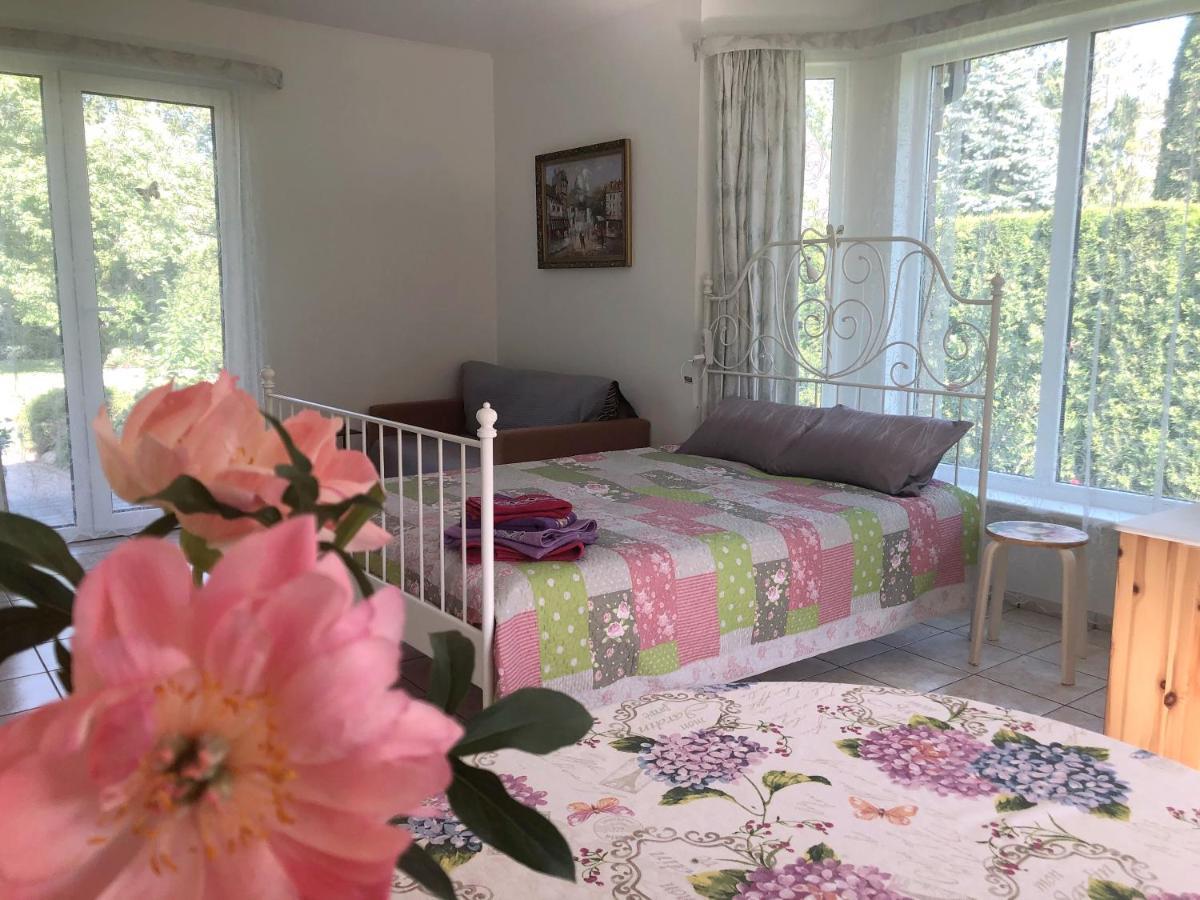 Guests House "Like Home" Sigulda Eksteriør billede