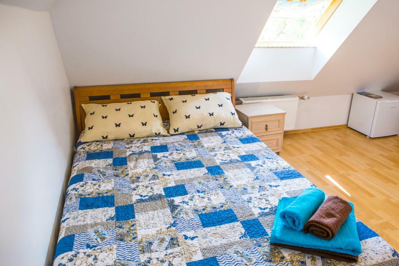 Guests House "Like Home" Sigulda Eksteriør billede