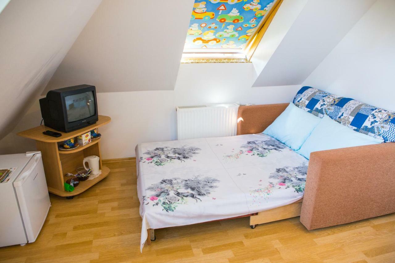 Guests House "Like Home" Sigulda Eksteriør billede