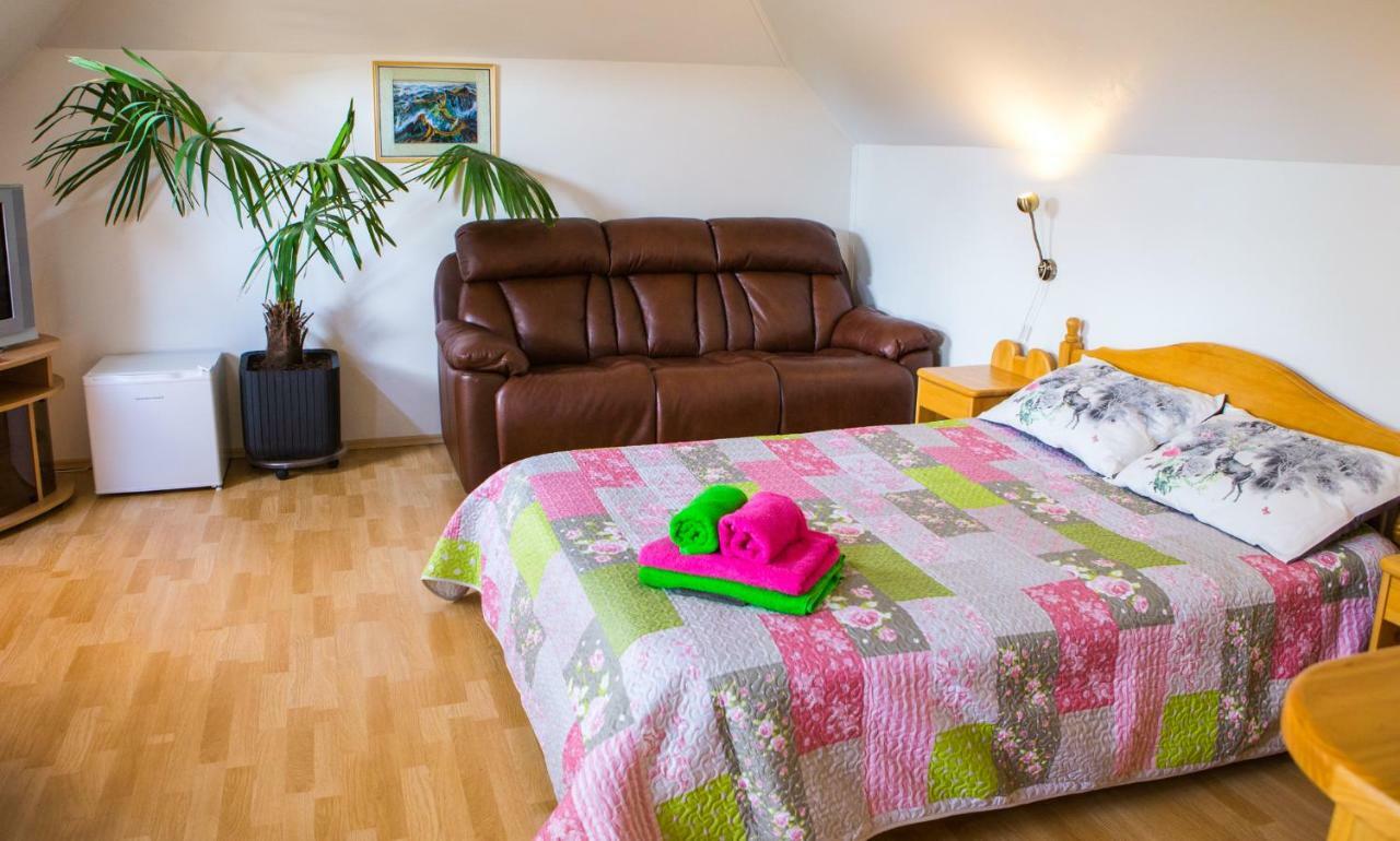 Guests House "Like Home" Sigulda Eksteriør billede
