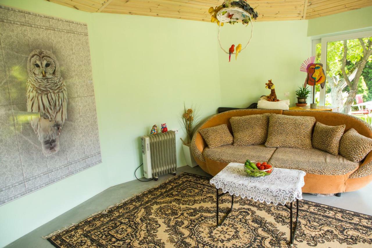 Guests House "Like Home" Sigulda Eksteriør billede
