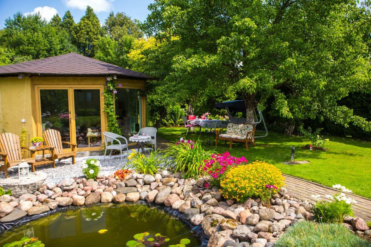 Guests House "Like Home" Sigulda Eksteriør billede